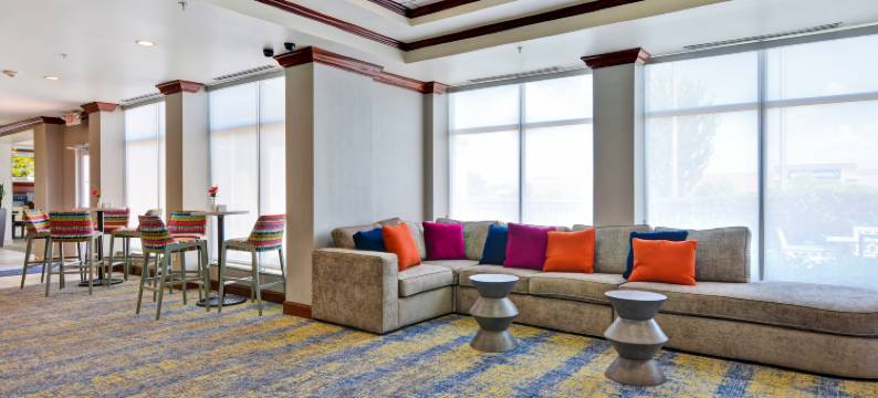 康威希尔顿花园酒店(Hilton Garden Inn Conway)图片