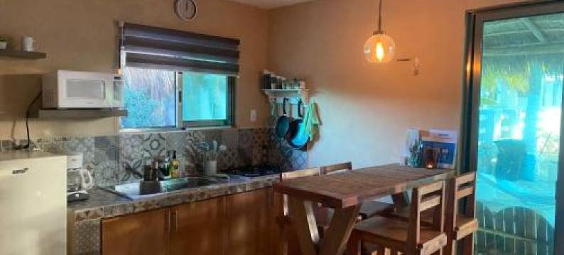 Loft Gaviota Vista jardín 15 MTS de Playa图片