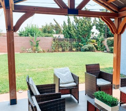 House#2 Modern&Charming House; 2.7mi to Disneyland Hotel Overview