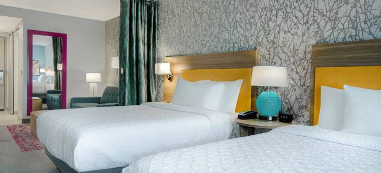 Home2 Suites by Hilton Grand Rapids Airport图片