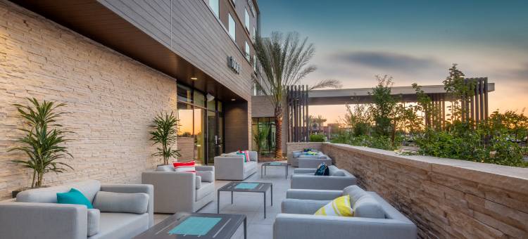 凤凰城惊喜希尔顿花园酒店(Hilton Garden Inn Surprise)图片