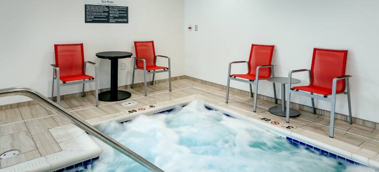 文纳奇希尔顿花园酒店(Hilton Garden Inn Wenatchee)图片