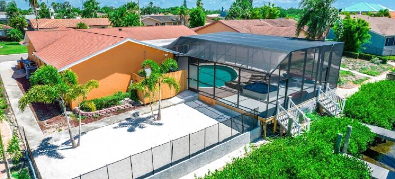 Playa Blanca Waterfront Resort Pool Spa Dock Kayaks Pets Extended Stay Discounts图片