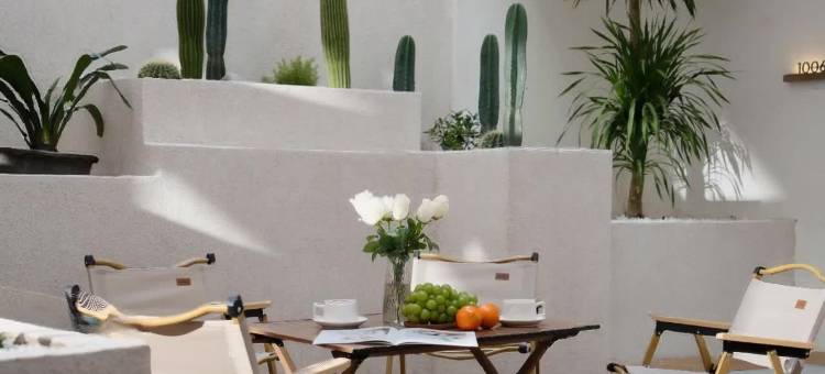 大理老宅雨季民宿(大理古城红龙井店)图片