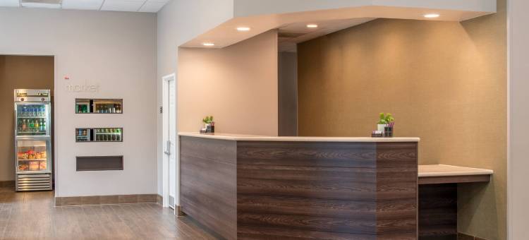 Residence Inn Seattle East/Redmond图片