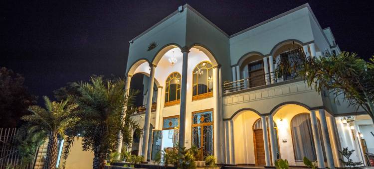 Ranthambore Jalsa图片