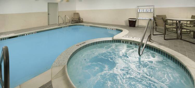 圣安东尼奥西北医疗中心欢朋套房酒店(Hampton Inn & Suites San Antonio Northwest/Medical Center)图片