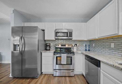 Cozy Coastal Family Living~near Beach and Camp Lejeune Hotel Overview