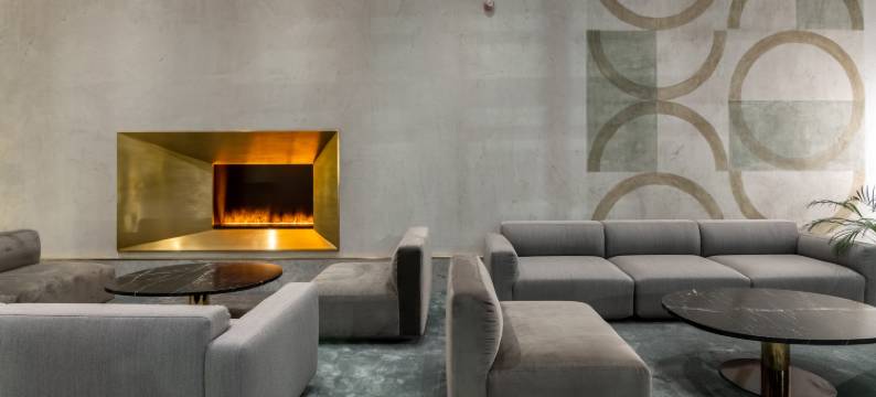 第比利斯希尔顿花园酒店(Hilton Garden Inn Tbilisi Chavchavadze)图片