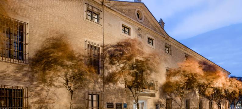 图德拉城市万豪AC酒店(AC Hotel Ciudad de Tudela)图片