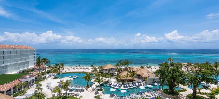 拖鞋邓斯河 - 仅限情侣 - 全包(Sandals Dunns River All Inclusive Couples Only)图片