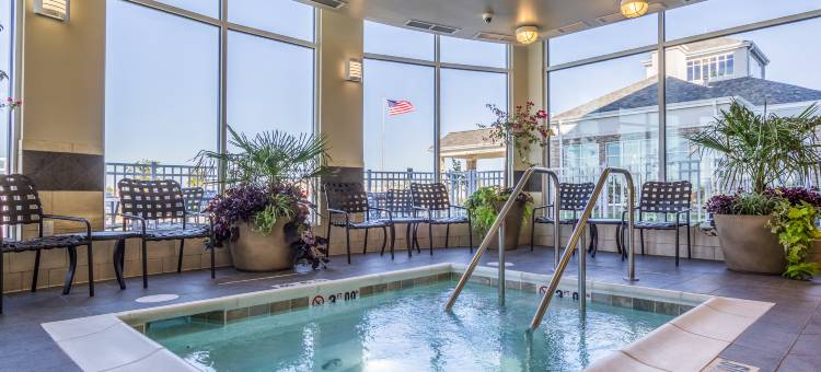 希尔顿花园酒店-萨里纳(Hilton Garden Inn Salina)图片