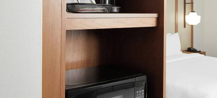 Fairfield Inn & Suites Louisville New Albany IN图片