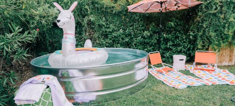 Biltmore Area Cottage w/Stock Tank Pool图片