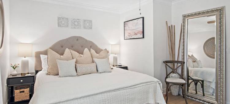 West End 30A Cottage- Near Gulf Place & Beaches/Dog Friendly/Golf Cart Rental图片