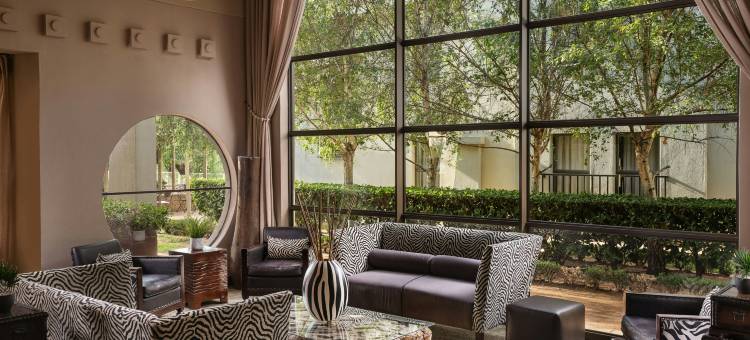 Protea亚酒店布隆方丹威洛湖(Protea Hotel Bloemfontein Willow Lake)图片