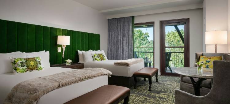 Grand Bohemian Lodge Greenville, Autograph Collection图片