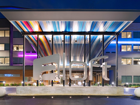 圣安东尼奥UTSA区雅乐轩酒店