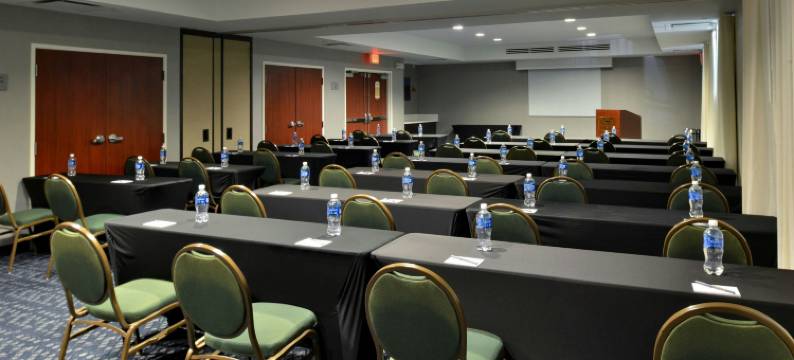 哈里斯堡赫尔希万怡酒店(Courtyard Harrisburg Hershey)图片