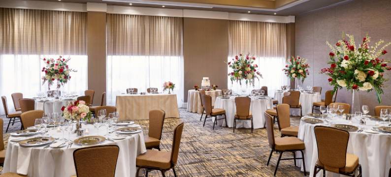 州景傲途格精选酒店(The StateView Hotel, Autograph Collection)图片