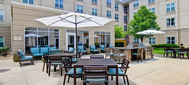 汉普顿本顿维尔 - 罗吉斯豪伍德套房酒店(Homewood Suites by Hilton Bentonville-Rogers)图片