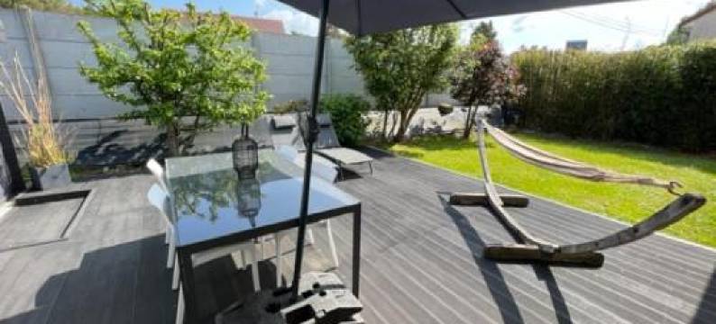 公寓(Charmant Studio Neuf de 40m2 / Tout Confort)图片