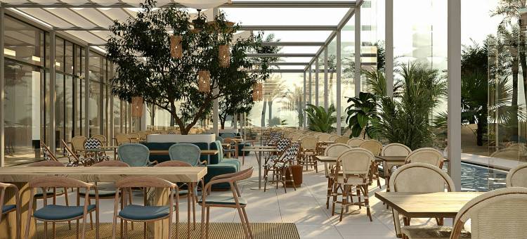 威斯汀萨尔加多斯海滩度假村 (阿尔加维)(The Westin Salgados Beach Resort, Algarve)图片