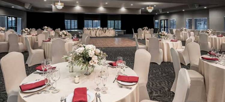 伦敦桥度假酒店(London Bridge Resort)图片