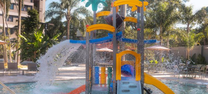 圣乔治酒店(Hotel Saint George)图片