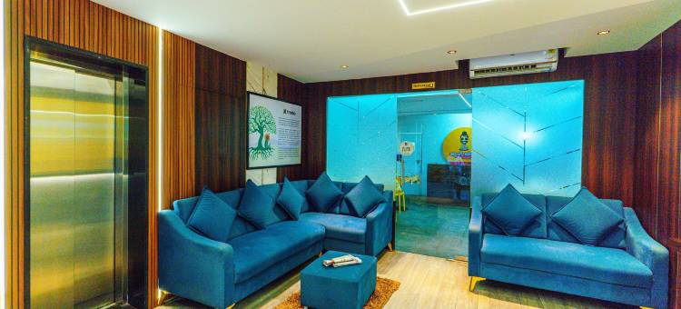 Treebo 埃尔马斯大酒店(Treebo Elmas Grand)图片