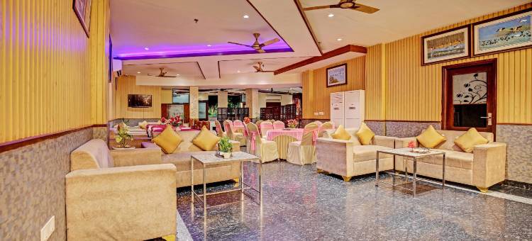 Super Townhouse Eastern View Formerly Vihaan Residency图片