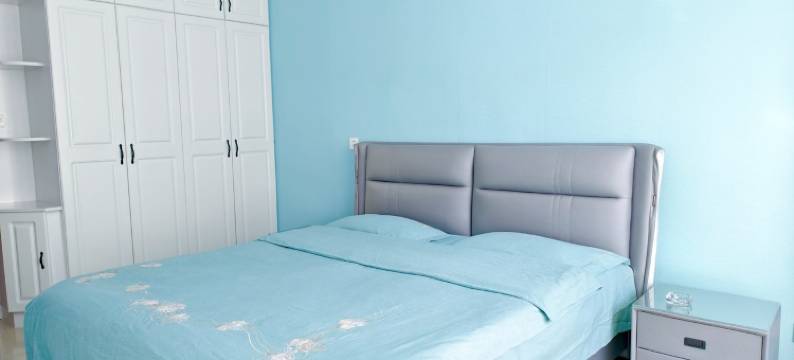 正蓝旗名都民宿(巴彦敖包路分店)图片