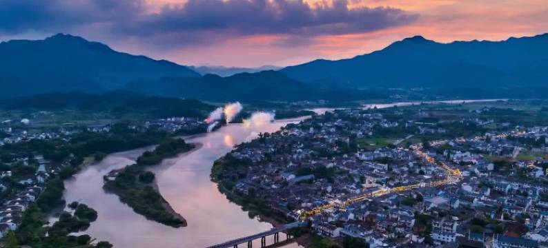 江南书房(桃花潭风景区店)图片