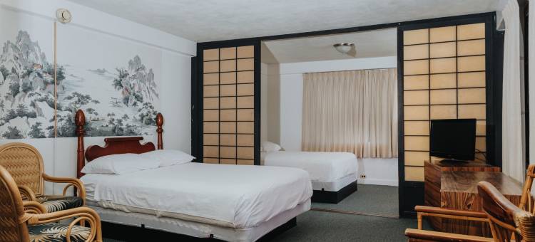 威基基皇家格罗夫酒店(Royal Grove Waikiki)图片