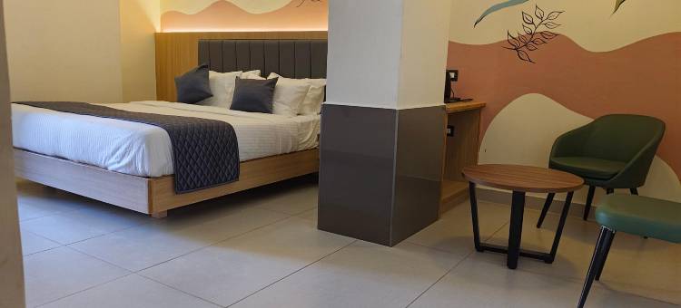HOTEL TAMIZH GRAND图片