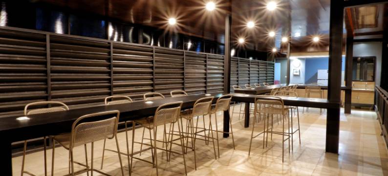 555 NKI旅馆(Guest House 555 NKI)图片