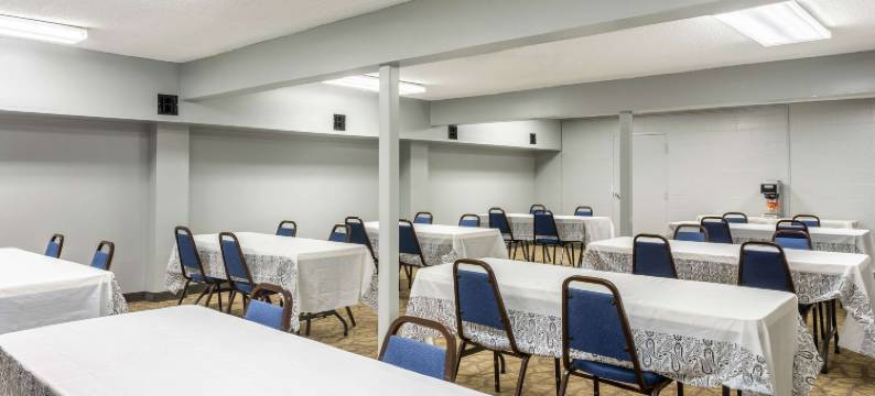 布兰森大道凯艺酒店(Quality Inn Branson on the Strip)图片