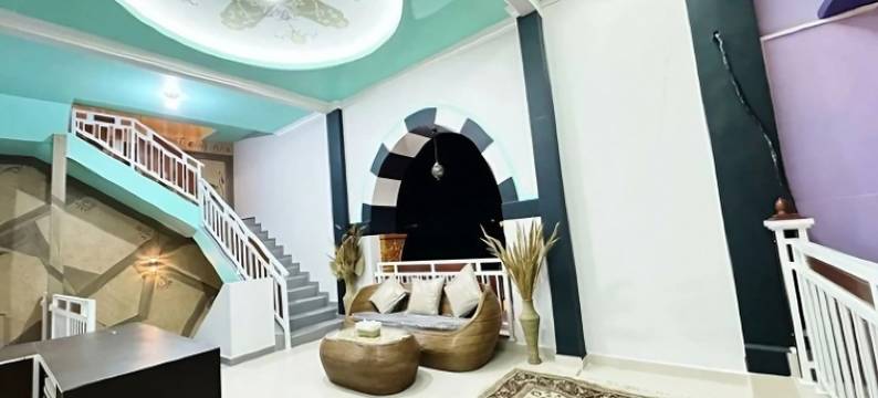 HOTEL SUTRA TOUR图片