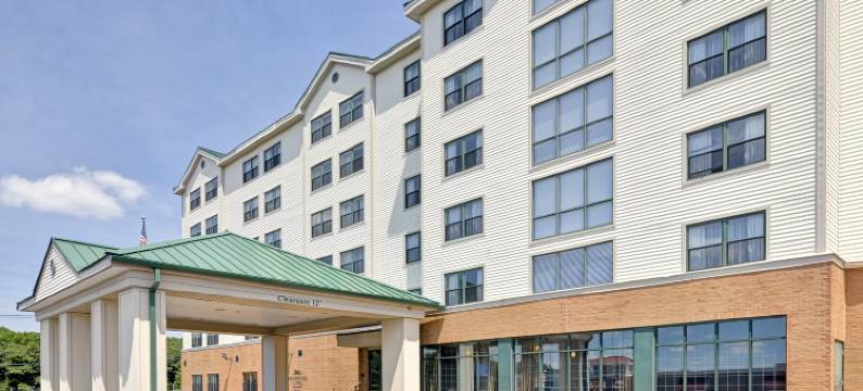 波士顿-皮博迪Homewood Suites by Hilton(Homewood Suites by Hilton Boston - Peabody)图片