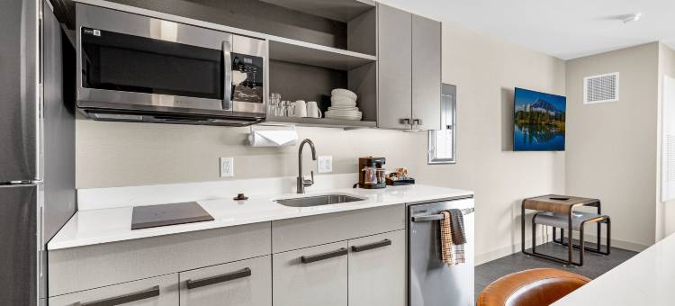 Homewood Suites by Hilton Colorado Springs Airport图片