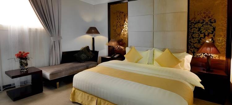 布德尔马吉马公寓(Boudl Al Majmaa)图片