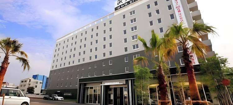 格林里奇酒店大阪机场前(伊丹) 人工温泉・二股汤之华(Green Rich Hotel Osaka Airport)图片