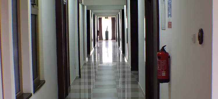 皇家尼克酒店(Royal Nick Hotel)图片