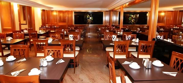 阿斯彭酒店式公寓(Aspen Hotel)图片