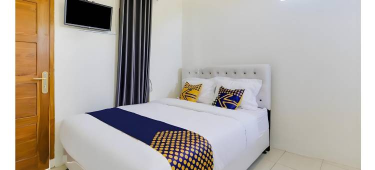 齐德尼伊斯兰旅馆(Zidney Guesthouse Syariah)图片