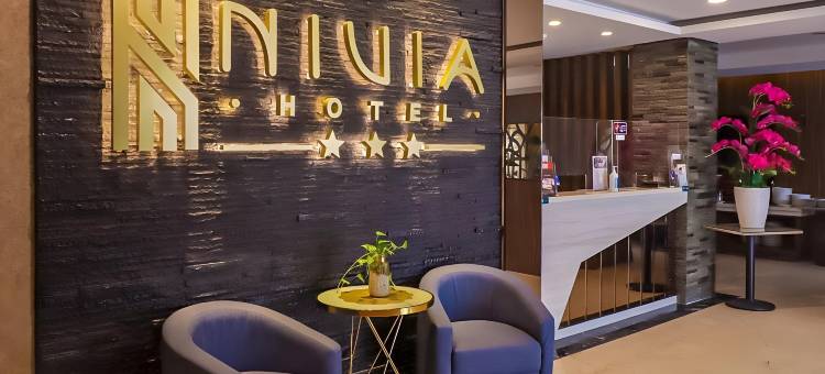 尼维亚酒店(Nivia Hotel)图片