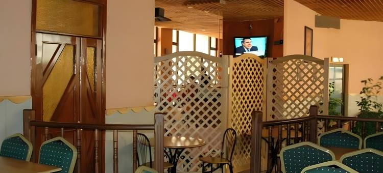 水晶酒店(Crystal Hotel)图片