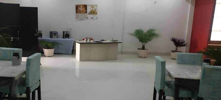 班迪库伊宫泰姬陵酒店(Tej Mahal Palace Bandikui)图片