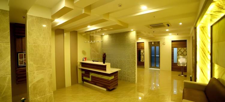 帕克N酒店(Hotel Park N)图片