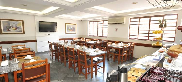 诺瓦奥德赛诺酒店(Nohotel Nova Odessa)图片